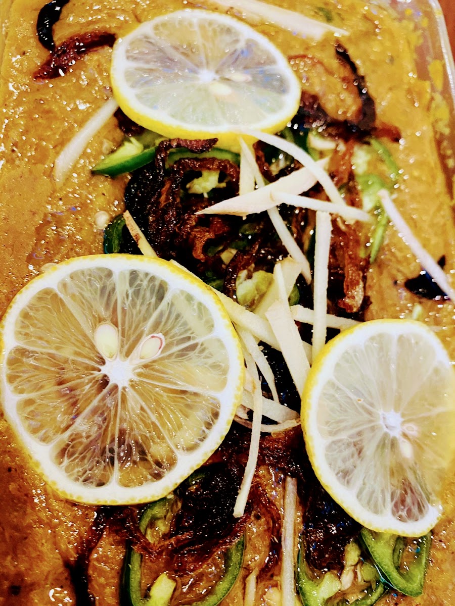 Omer Biryani House-10